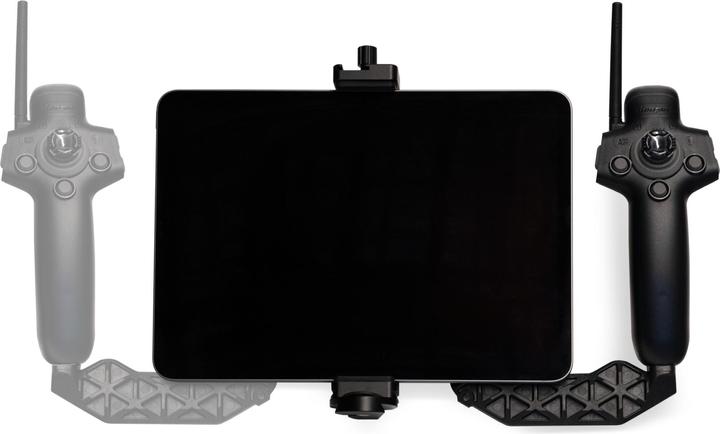 Produktbild Deeper Quest Tablet- und Fernbedienungs-Halterung