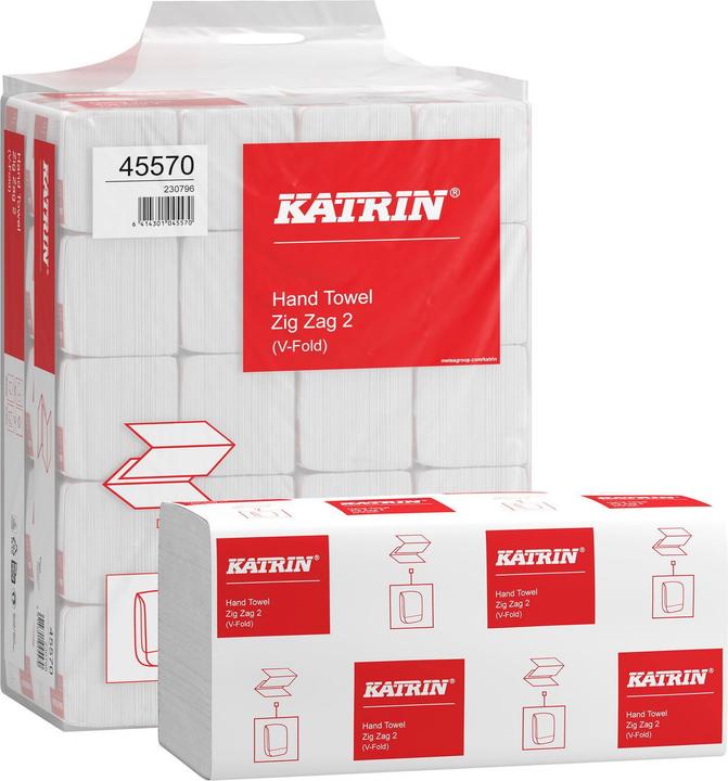 Image du produit Katrin Zig Zag (1x)