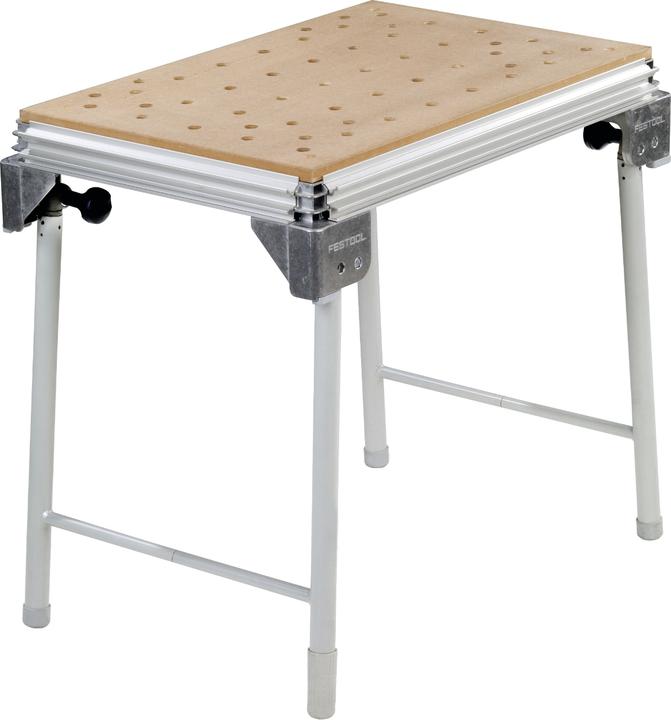 Festool Multifunktionstisch (58.10 cm, 86.90 cm)