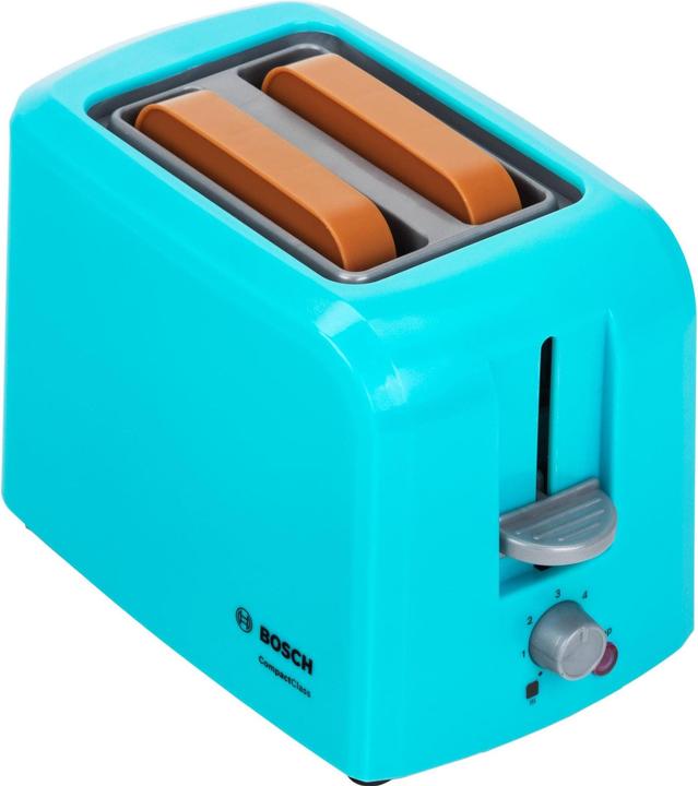 Actual product image Theo Klein Bosch toaster