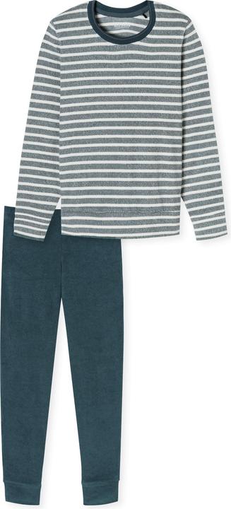 Produktbild Schiesser Casual Essentials Schlafanzug (46)