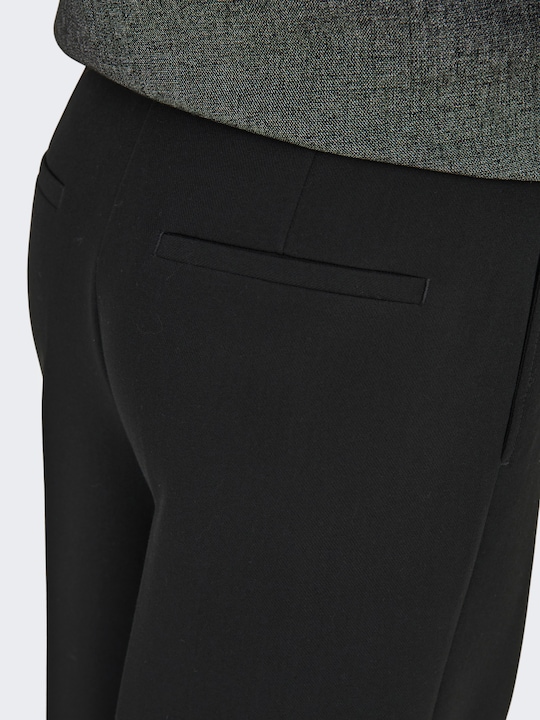 Produktbild JdY JDYCILLE Hohe Taille Gerade geschnitten Hose Hose (32)