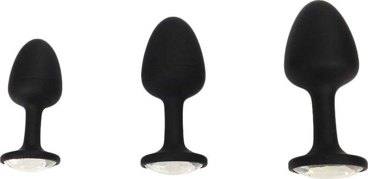 Immagine prodotto Marc Dorcel Geisha Plug Diamond