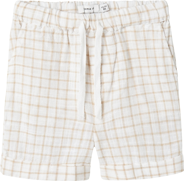 Image du produit Name it Kurze Shorts (116)