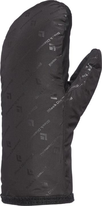 Actual product image Black Diamond Mercury Mitts (M)