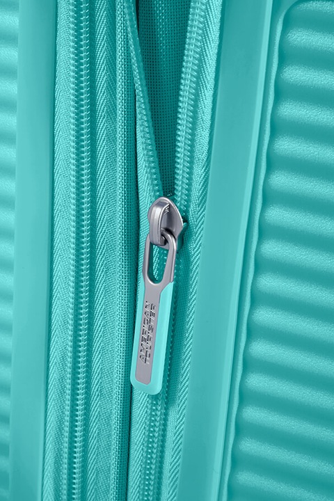 Actual product image American Tourister Soundbox (71.50 l, M (50 - 90l))