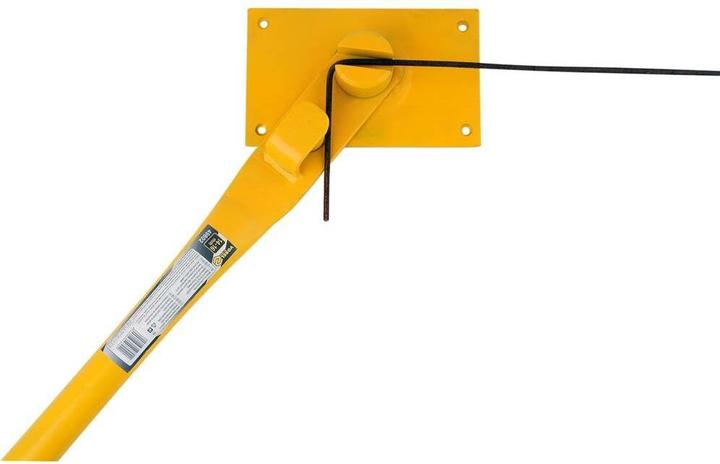 Actual product image Vorel Toya REAR WIRE BENDER 14-16mm 49802 (2.50 cm)
