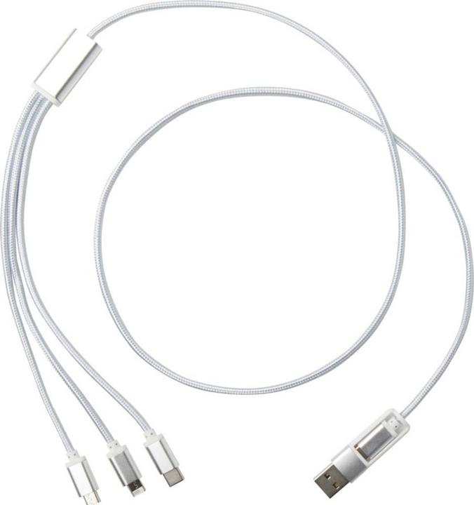 Produktbild Generic Aufladekabel Versatile (1 m)
