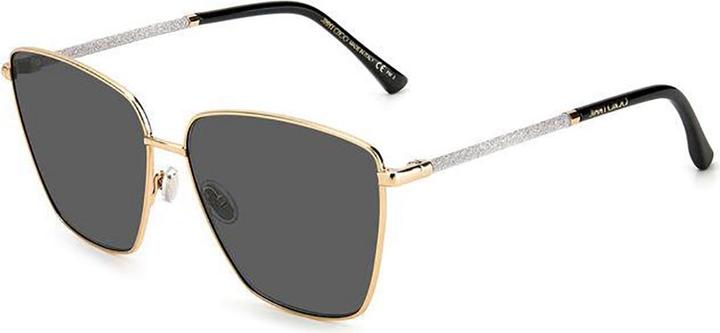 Produktbild Jimmy Choo Damensonnenbrille LAVI-S-2M2IR ø 60 mm