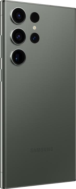 Actual product image Samsung Galaxy S23 Ultra (1000 GB, Green, 6.80", SIM + eSIM, 200 Mpx, 5G)