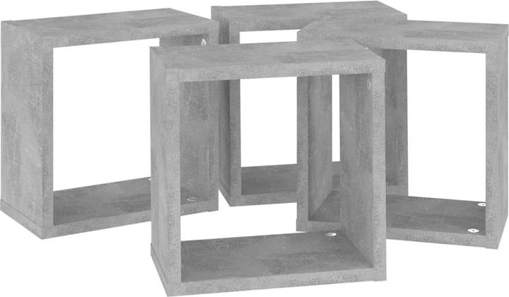 Produktbild VidaXL Würfelregal (26 x 15 x 26 cm)