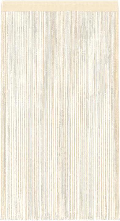 Actual product image vidaXL Fadenvorhang (140 x 250 cm)