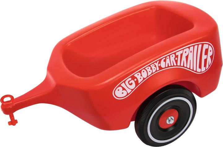 BIG Bobby Car Classic Trailer