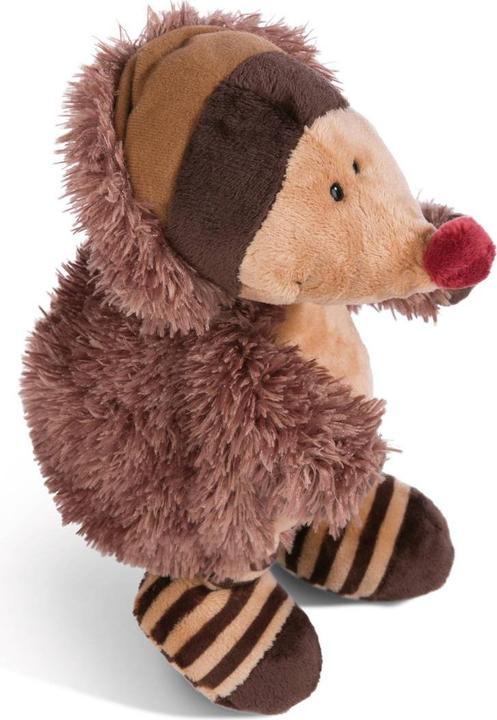 Actual product image NICI Cuddly toy Hetch Hogan (25 cm)