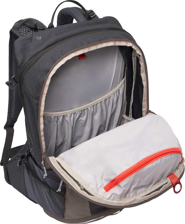 Actual product image Vaude Bike Alpin 23+5 (28 l)