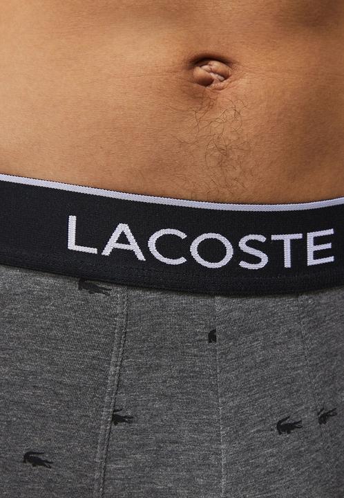 Produktbild Lacoste Boxershorts (L, 3er Pack)