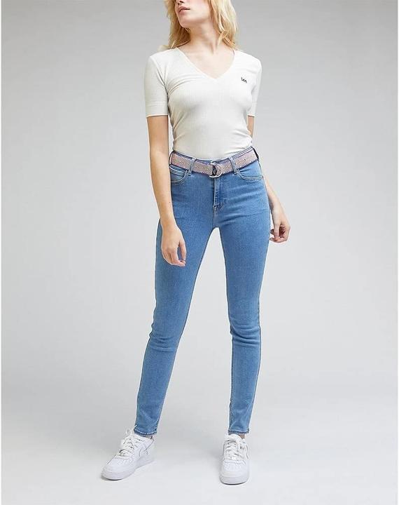 Produktbild Lee Foreverfit Jeans (W24/L31)