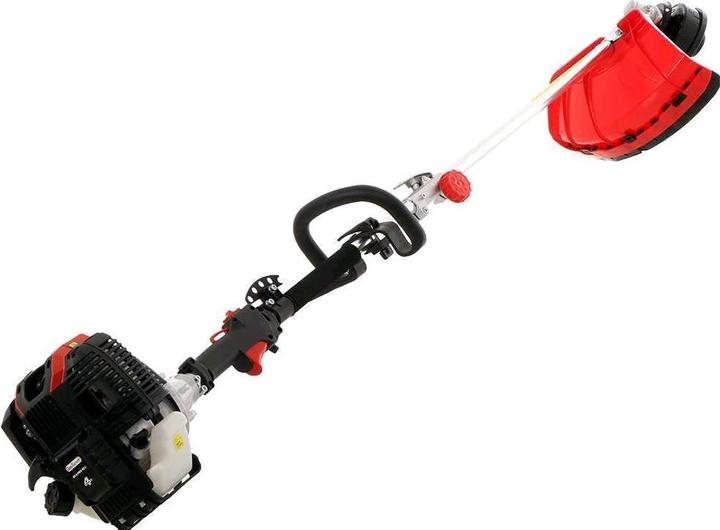 Immagine prodotto GeoTech Decespugliatore a benzina a 4 tempi GeoTechPro GT4PRO 43L