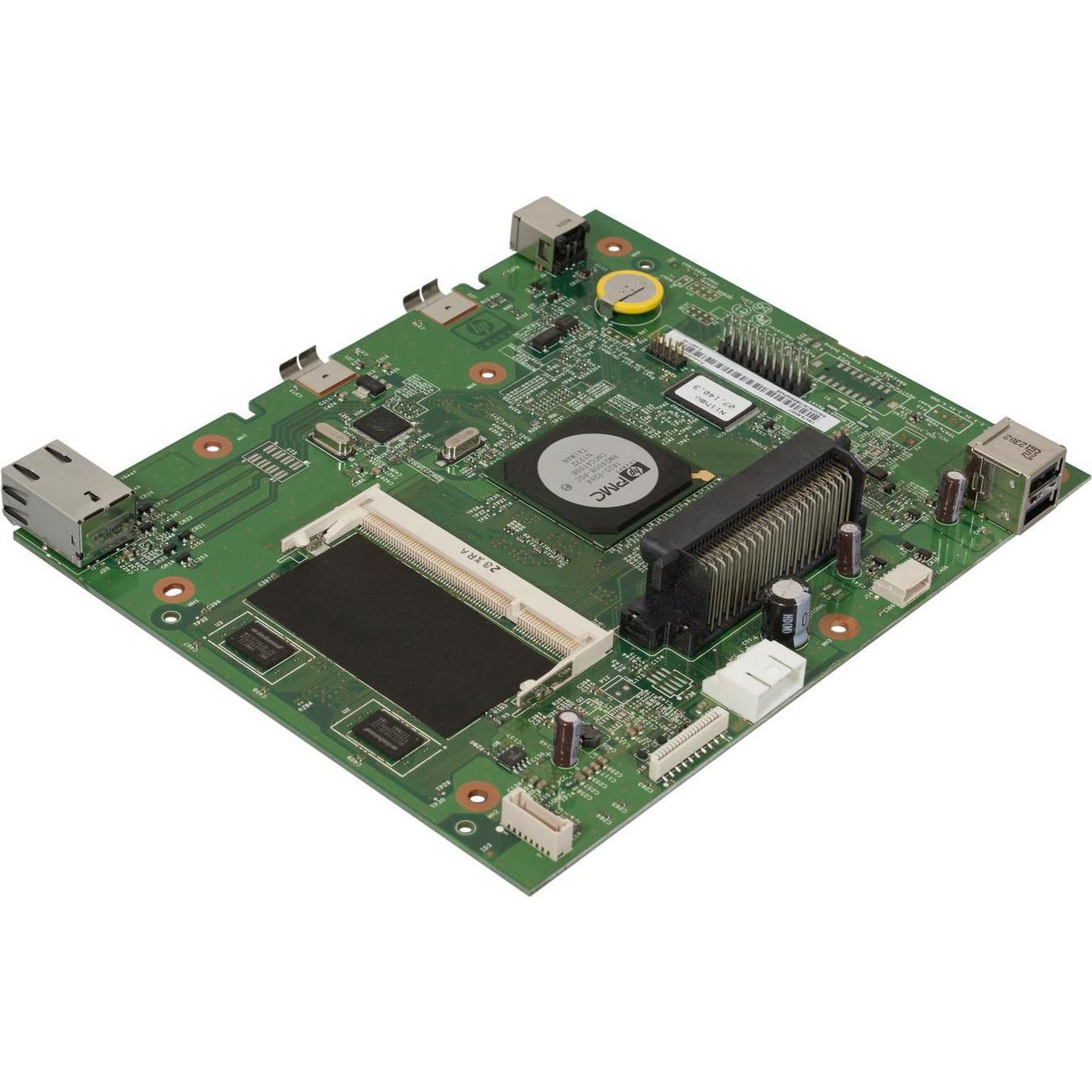 HP Network Formatter PCA, Drucker Zubehör
