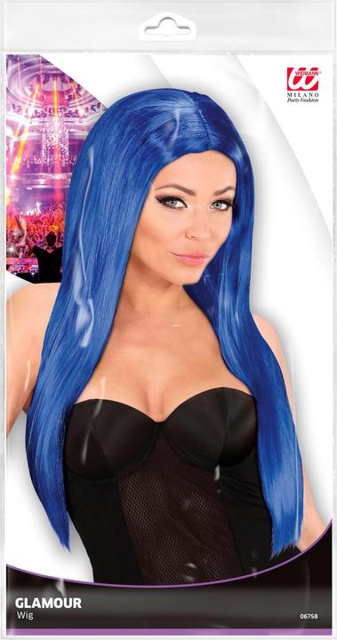 Produktbild Widmann Glamourperücke