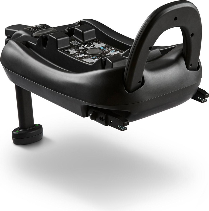 Immagine prodotto ABC Design Collezione Base Tulip Isofix 2020