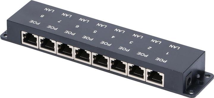 Produktbild Extralink EX.2046 (802.3af (PoE), 24 W)