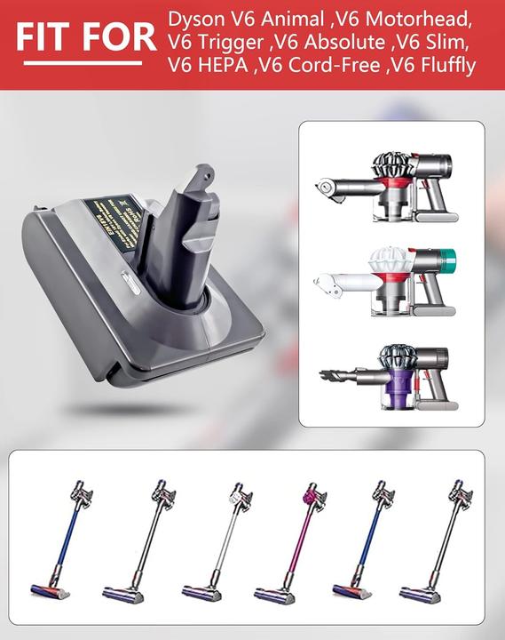 Actual product image Btrui Akku-Adapter