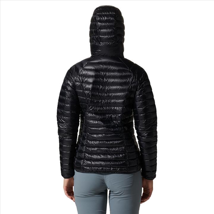 Actual product image Mountain Hardwear W Ghost Whisperer UL Jacket (S)