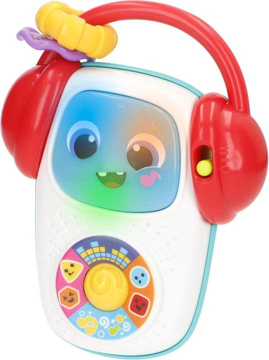 Winfun Zaubertafel Kunststoff (6 Stück)