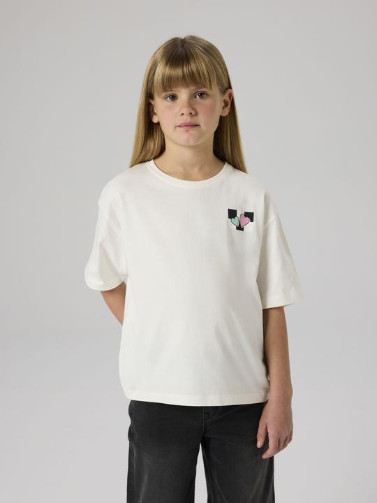 Produktbild Name it Nkftara Ss Rlx Top Ps Noos (116)