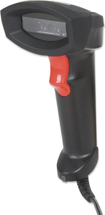 Barcode scanners