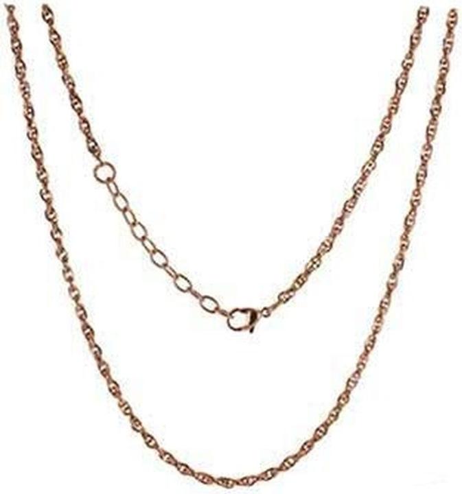 Produktbild Lockits Damenhalskette 980600419 (Metall)