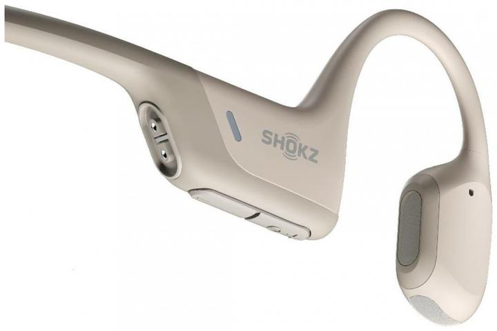 Image du produit Shokz OpenRun Pro (Pas de réduction du bruit, 10 h, Sans fil)