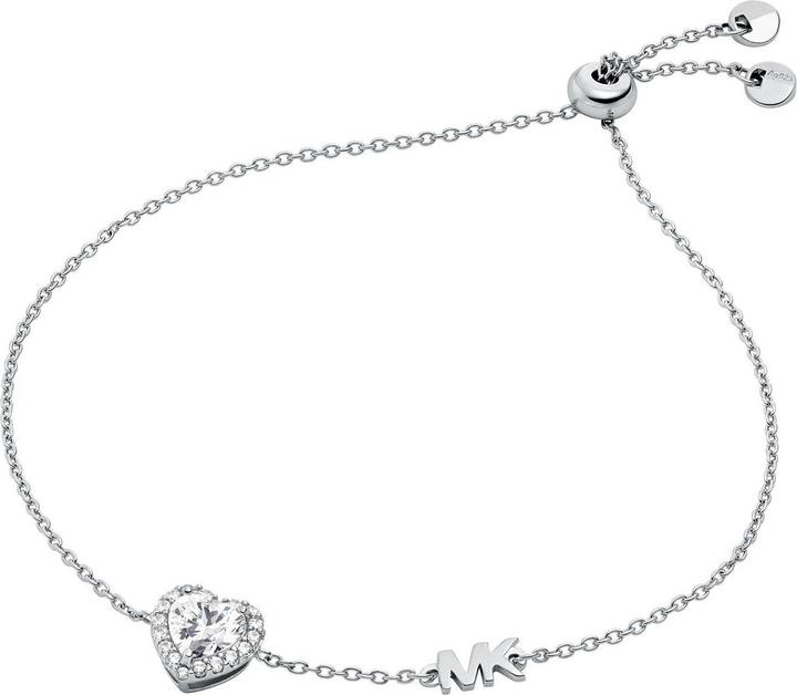 Michael Kors Kors Brilliance (21.50 cm, Argent 925)