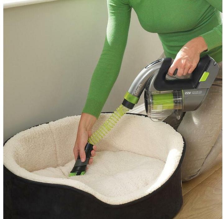 Produktbild Gtech Multi TE