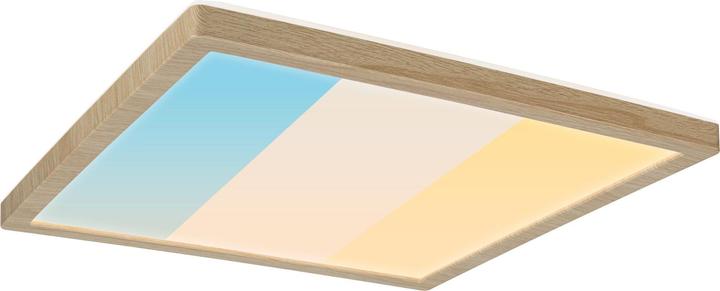 Actual product image Paulmann Atria Shine Backlight White Switch (3140 lm)