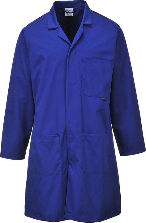 Actual product image Portwest Lab coat (3XL)