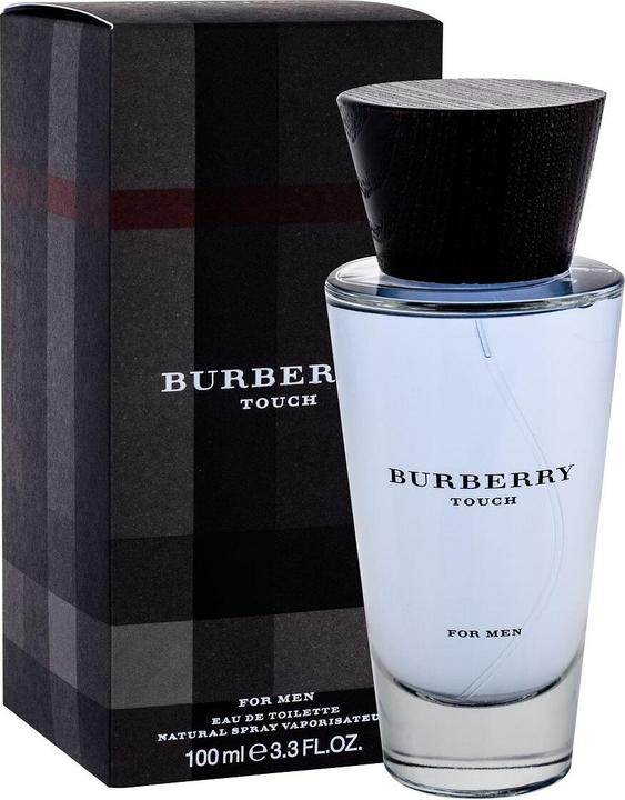 Image du produit Burberry Touch (Eau de toilette, 100 ml)