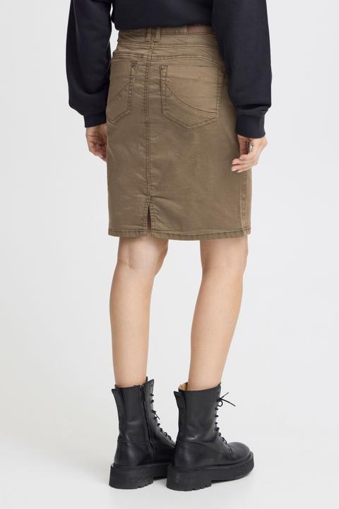 Produktbild Pulz Jeans PZROSITA HW Skirt 50208274 (32)