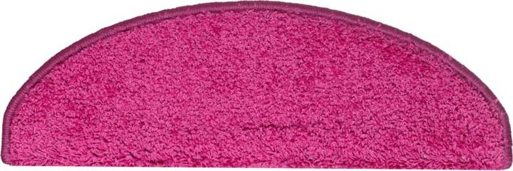 Actual product image vidaXL Treppenmatte (56 x 17 cm)