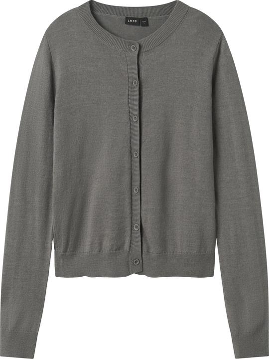 Image du produit Lmtd Cardigan Relaxed Fit (134)