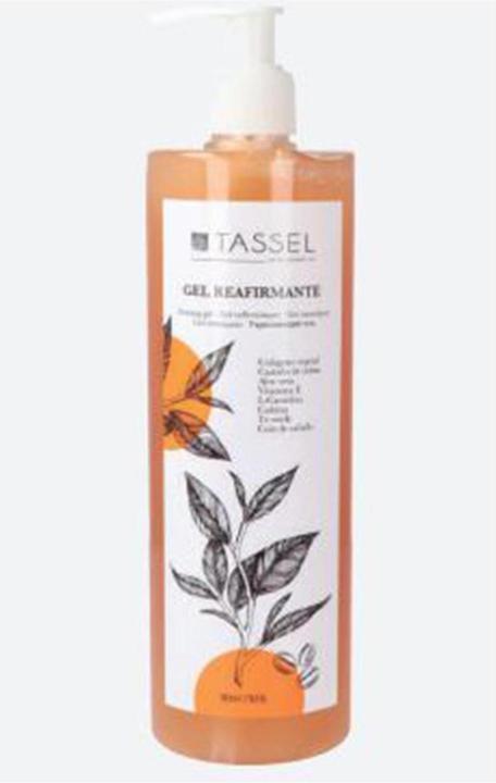 Caso Eurostil Straffendes Gel 500ml (500 ml)