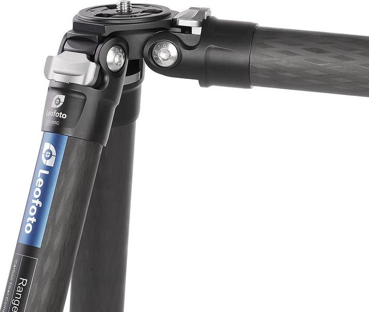 Actual product image Leofoto Ranger LS-365C (Carbon)