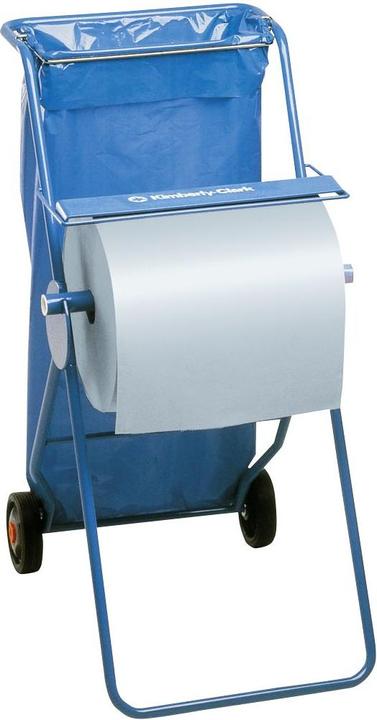 Actual product image Kimberly-Clark Floor stand 6155