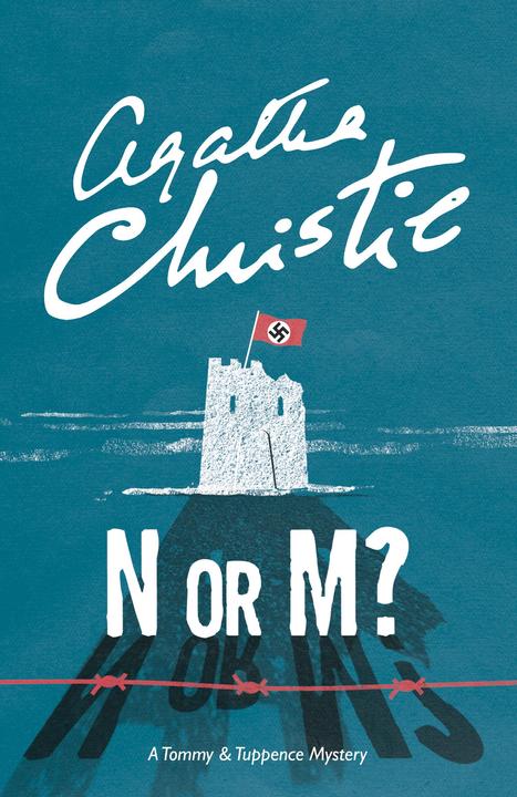 Produktbild N or M? (Englisch, Agatha Christie, 2015)