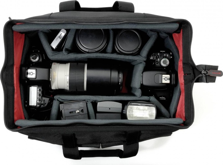 Image du produit Cullmann Amsterdam Maxima 335 (Sac à bandoulière pour appareil photo)