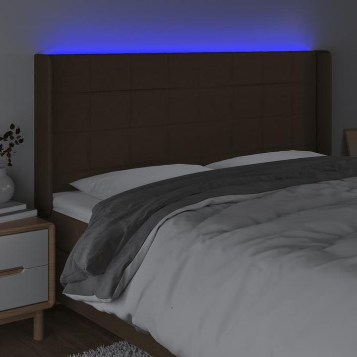 Image du produit vidaXL Zoie (163 x 16 x 128 cm)