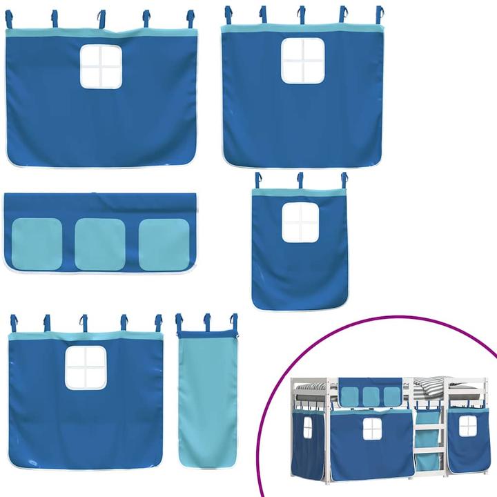 Actual product image vidaXL Kamon (90 x 190 cm)