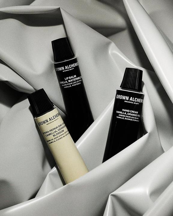 Immagine prodotto Grown Alchemist Kit di cortesia (44 ml)