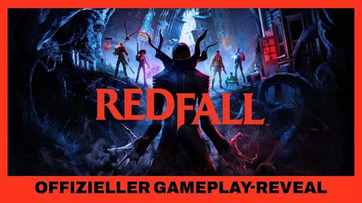Immagine prodotto Bethesda Redfall (Xbox Series X, Xbox Serie S, DE)